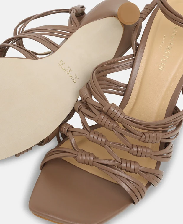 Fesselriemchen Sandalen - Image 5
