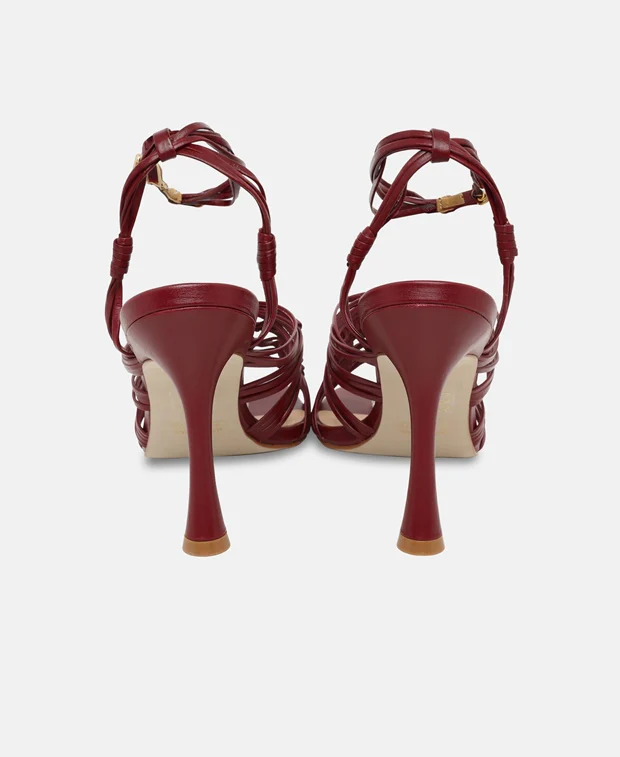 Fesselriemchen Sandalen - Image 2