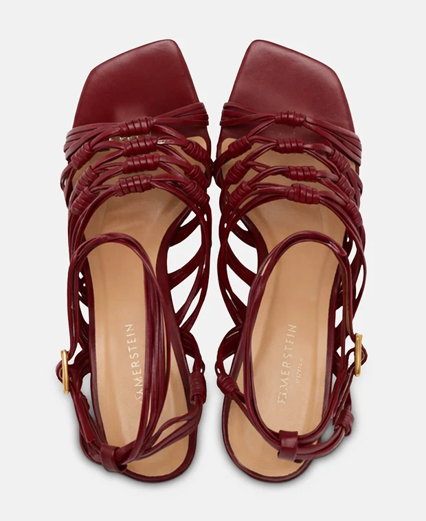 Fesselriemchen Sandalen - Image 3