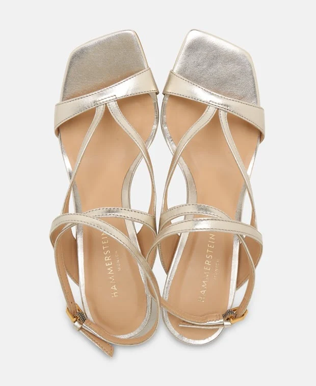 Fesselriemchen Sandalen - Image 3