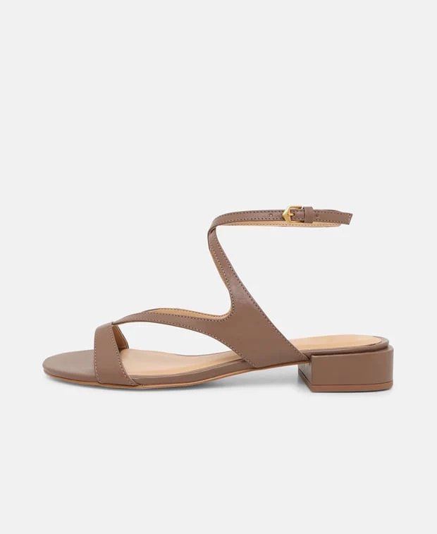 Fesselriemchen Sandalen - Image 4