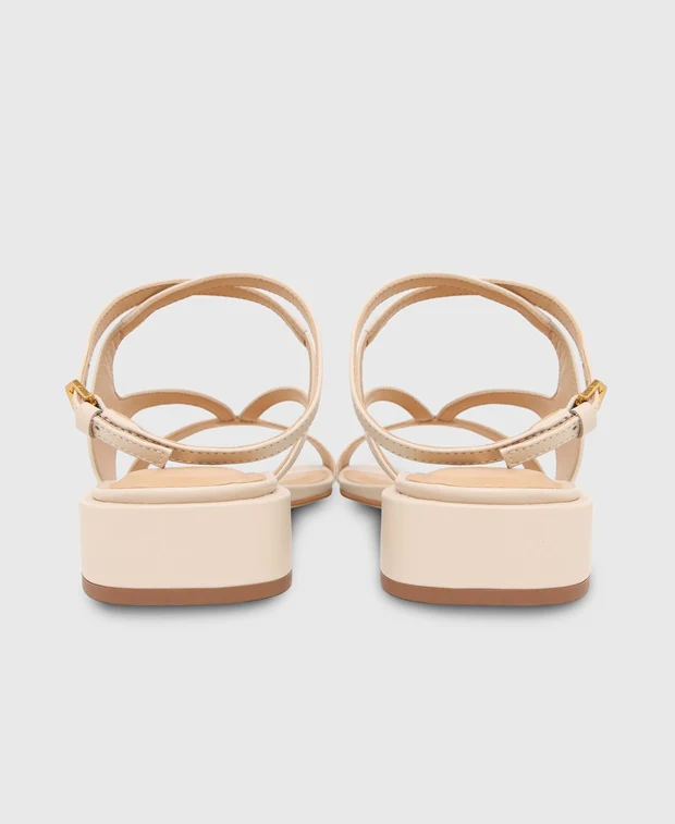 Fesselriemchen Sandalen - Image 2