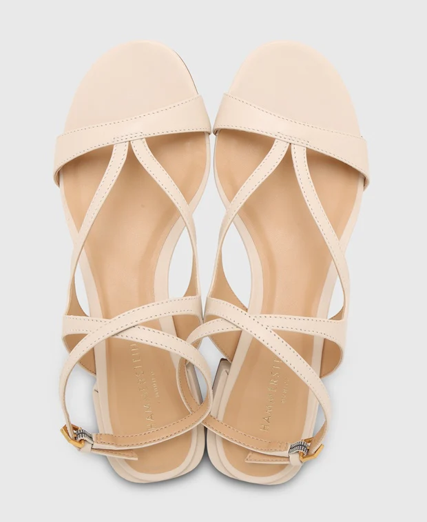 Fesselriemchen Sandalen - Image 3
