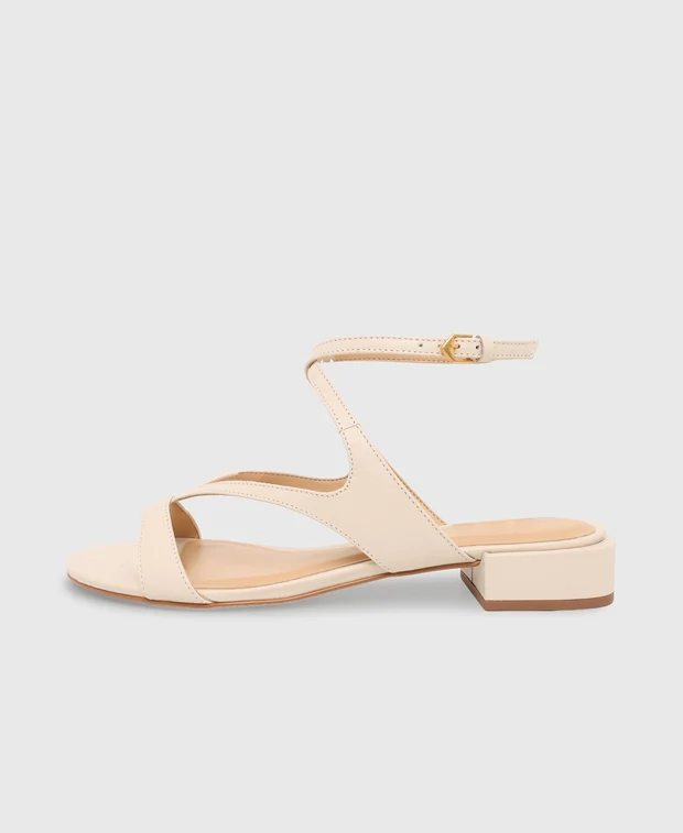 Fesselriemchen Sandalen - Image 4