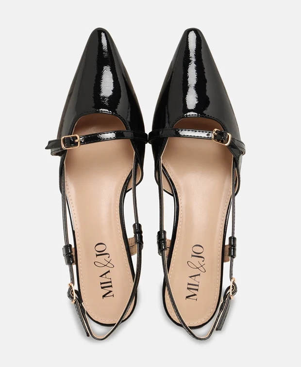Slingback Pumps - Image 3