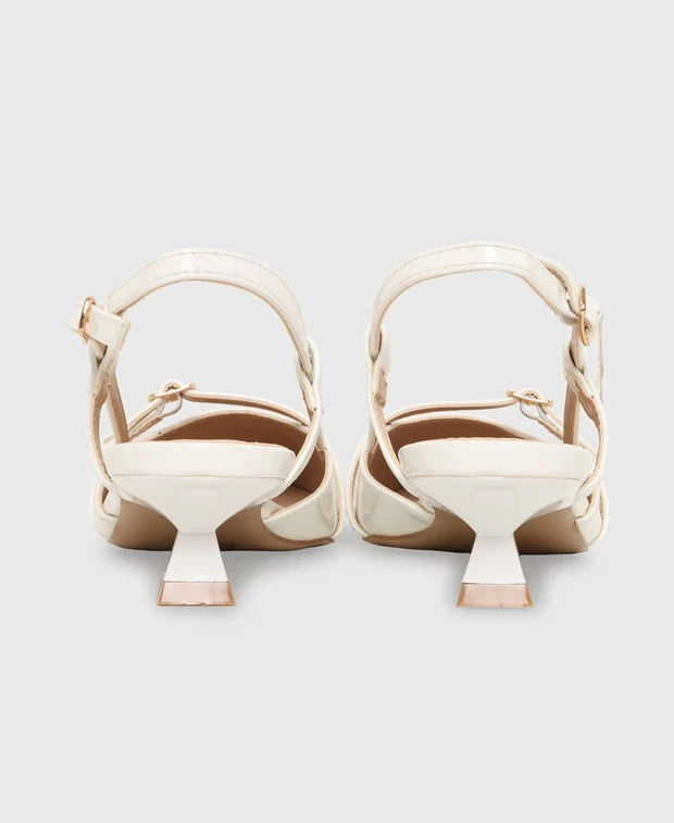 Slingback Pumps - Image 2