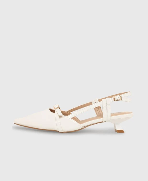 Slingback Pumps - Image 4