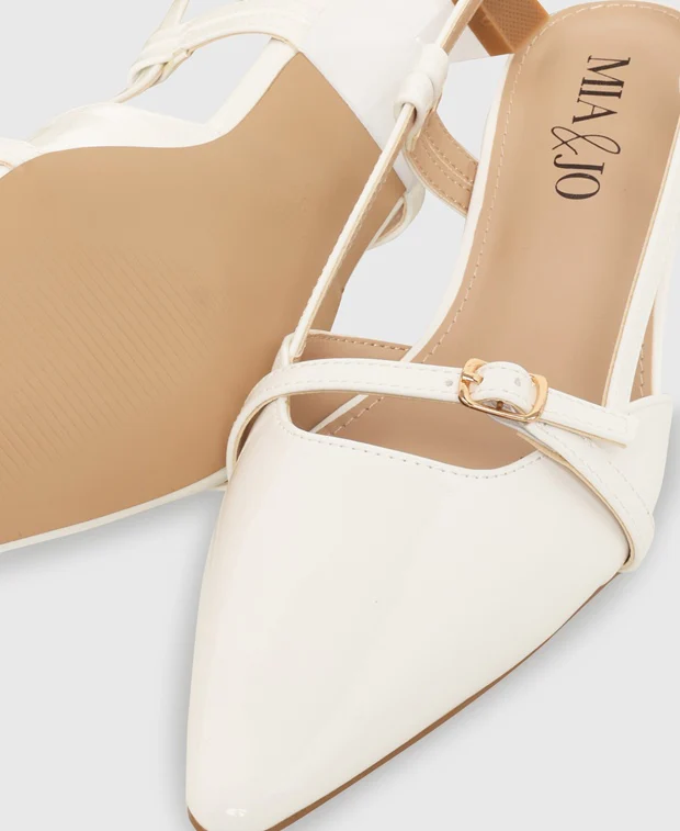 Slingback Pumps - Image 5