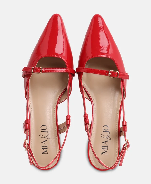 Slingback Pumps - Image 3