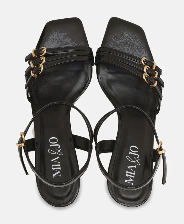 Fesselriemchen Sandalen - Image 3