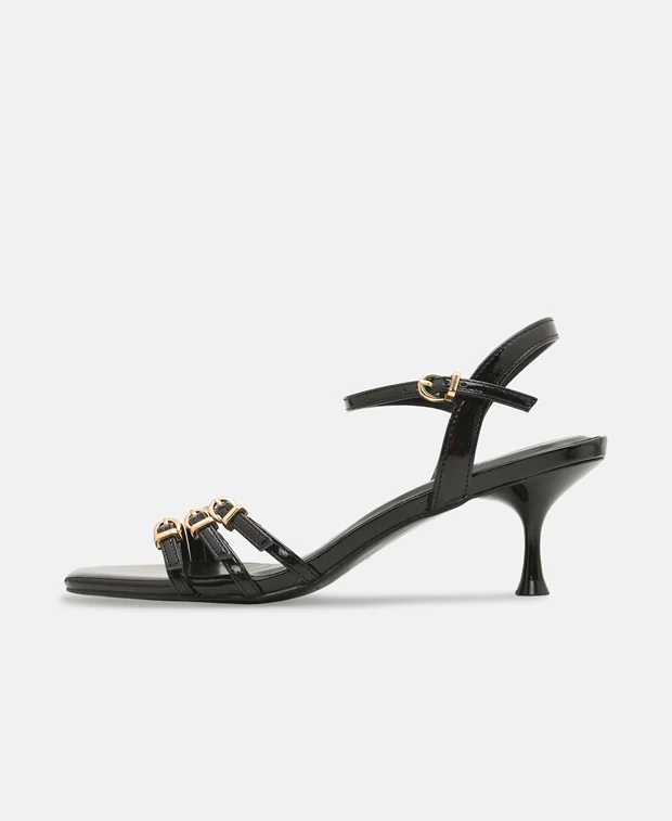 Fesselriemchen Sandalen - Image 4