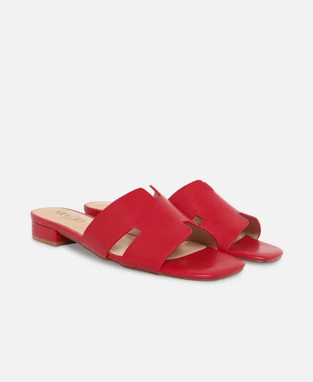 Mules