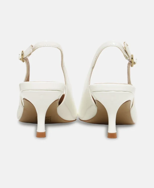 Slingback Pumps - Image 2