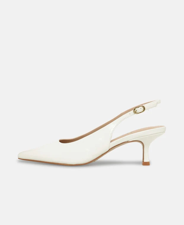 Slingback Pumps - Image 4