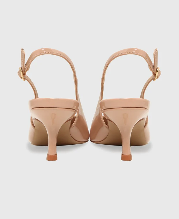 Slingback Pumps - Image 2