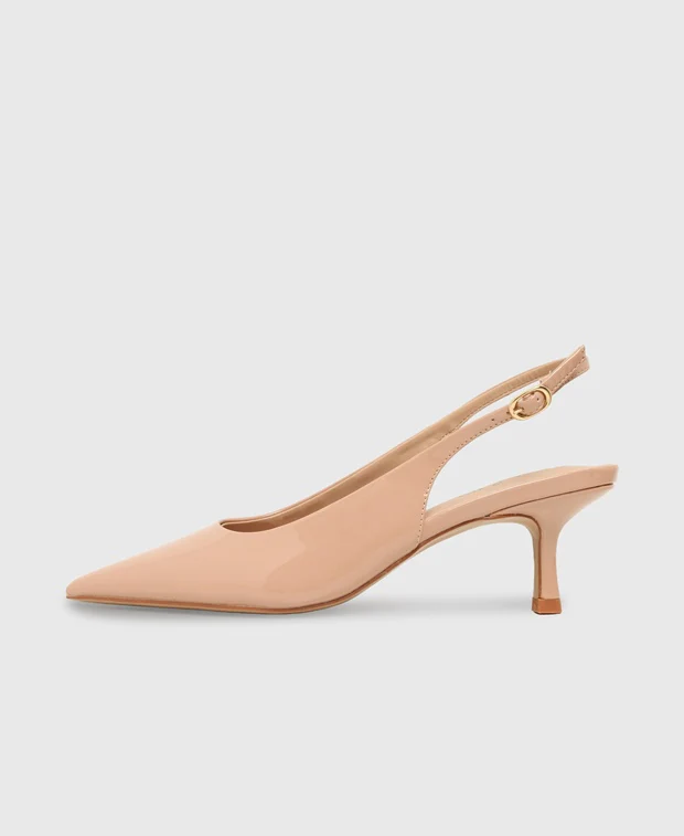 Slingback Pumps - Image 4