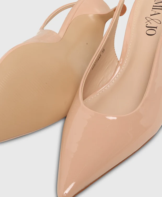Slingback Pumps - Image 5