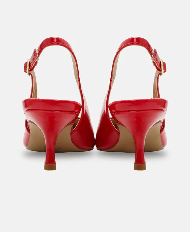 Slingback Pumps - Image 2