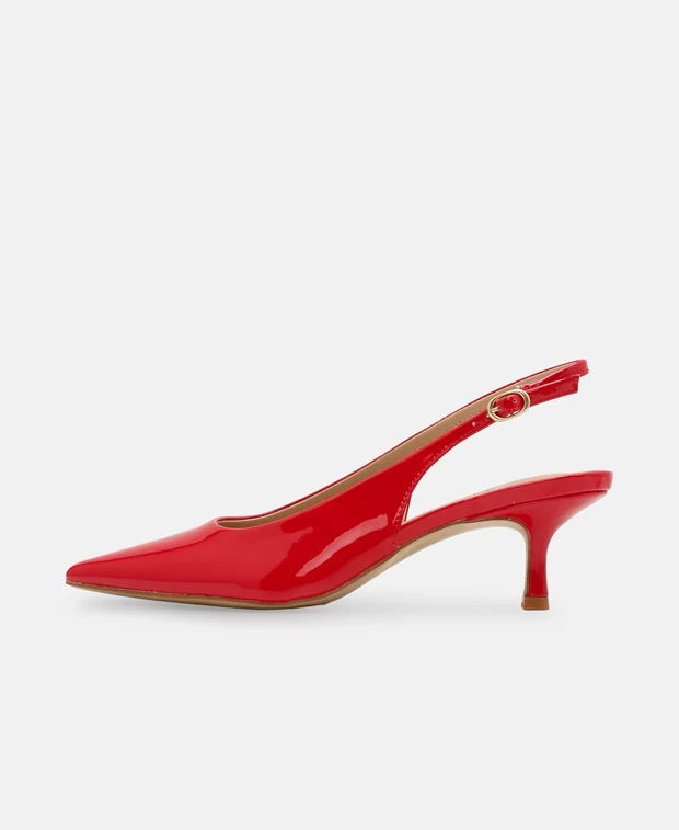 Slingback Pumps - Image 4