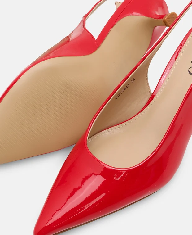 Slingback Pumps - Image 5