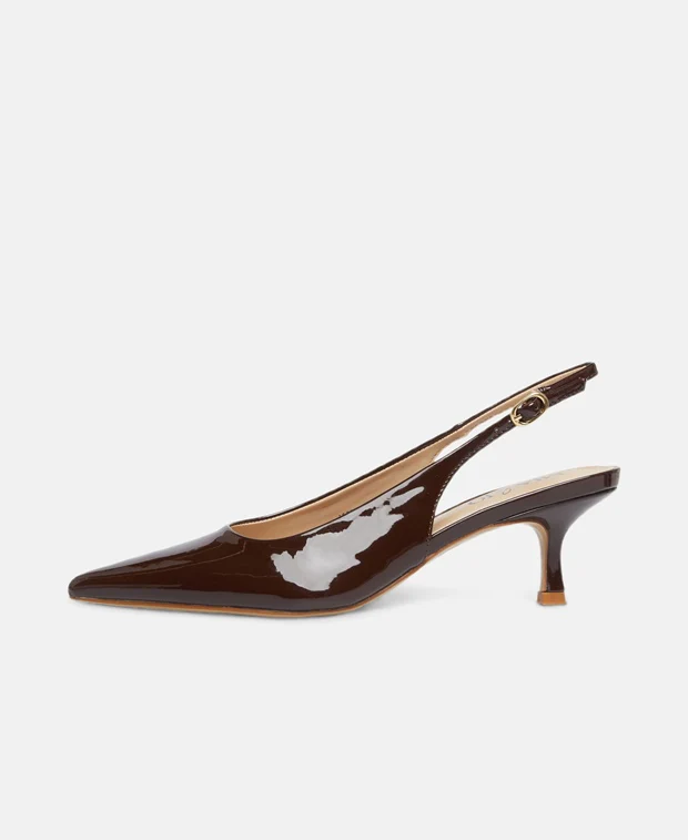 Slingback Pumps - Image 4