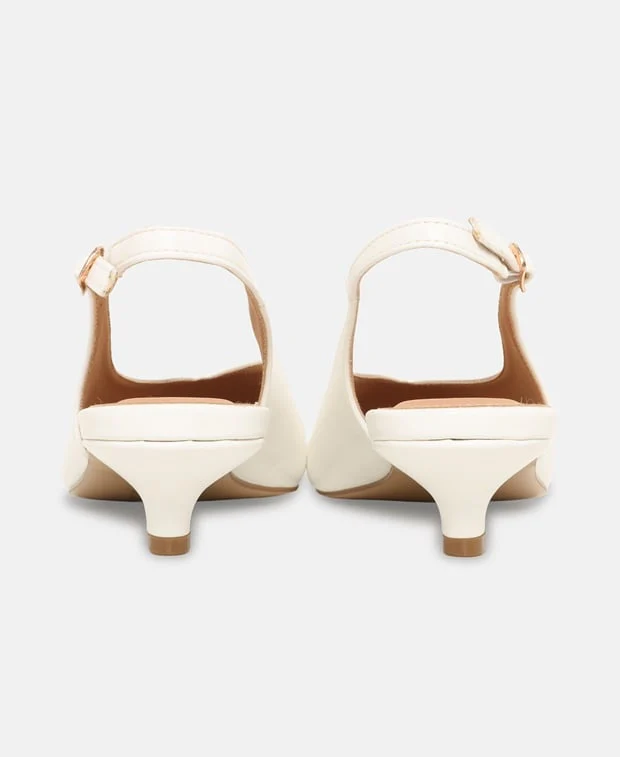 Slingback Pumps - Image 2
