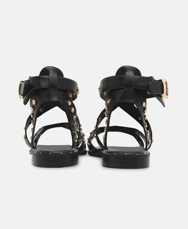 Fesselriemchen Sandalen - Image 2