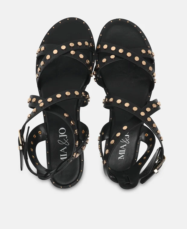 Fesselriemchen Sandalen - Image 3
