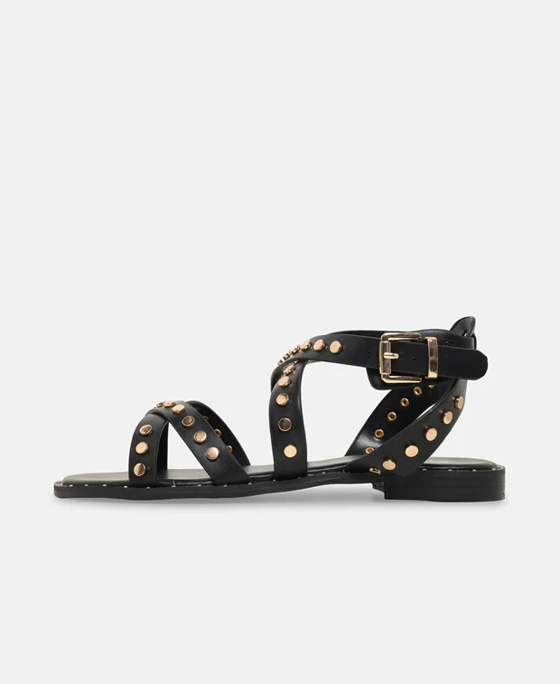 Fesselriemchen Sandalen - Image 4
