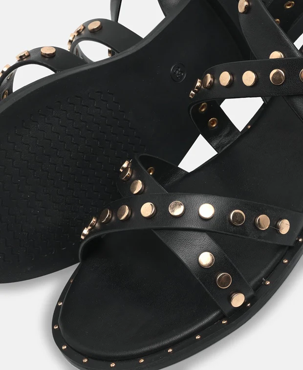 Fesselriemchen Sandalen - Image 5