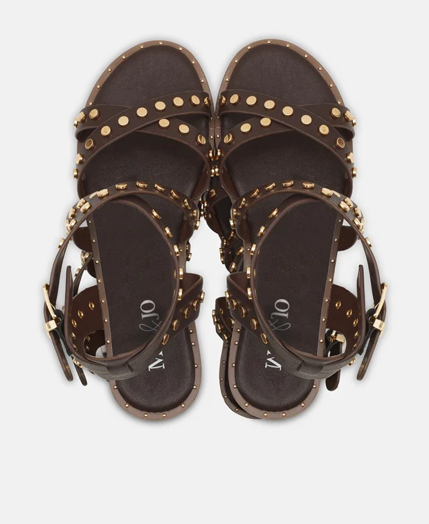 Fesselriemchen Sandalen - Image 3