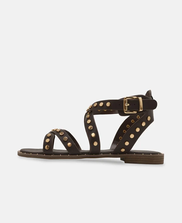 Fesselriemchen Sandalen - Image 4