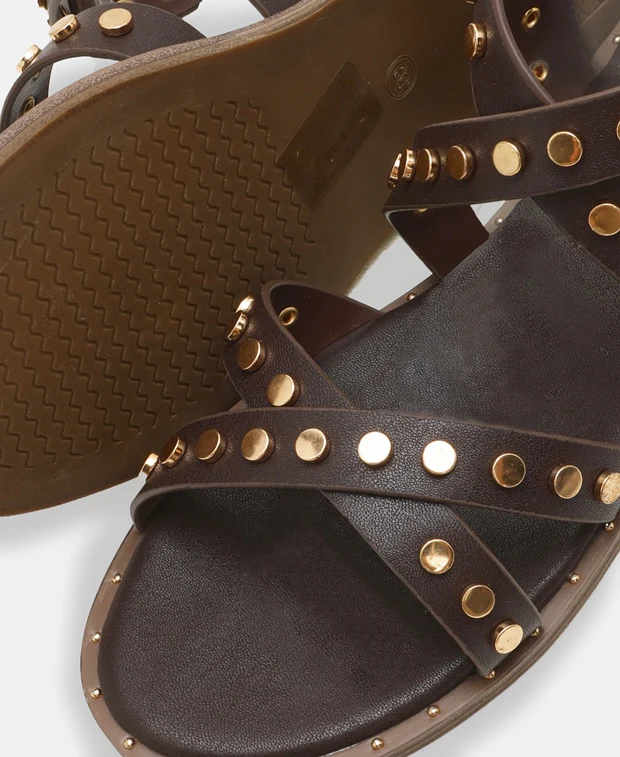 Fesselriemchen Sandalen - Image 5