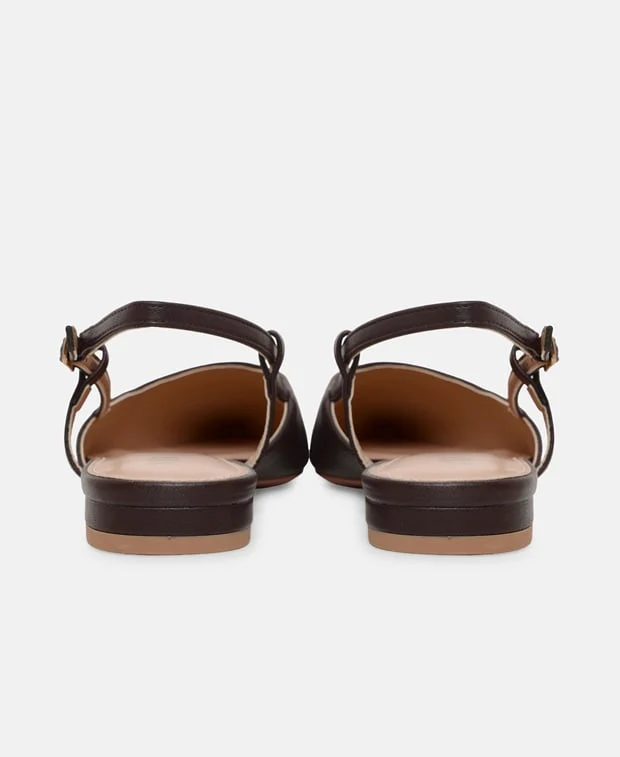 Slingback-Ballerina - Image 2