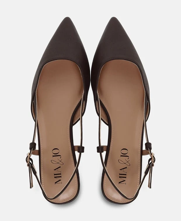 Slingback-Ballerina - Image 3