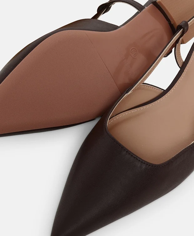 Slingback-Ballerina - Image 5