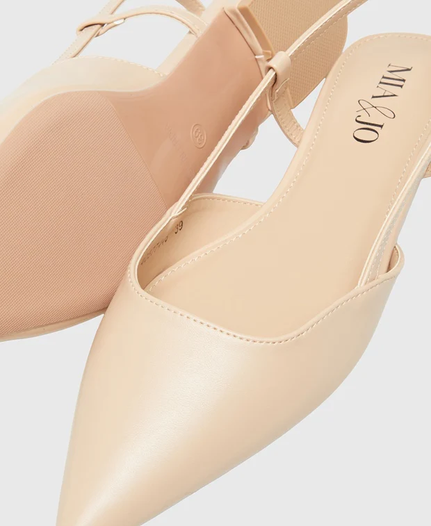 Slingback-Ballerina - Image 5