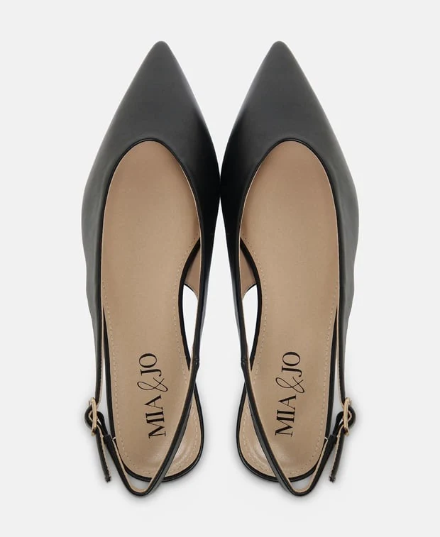 Slingback-Ballerina - Image 3