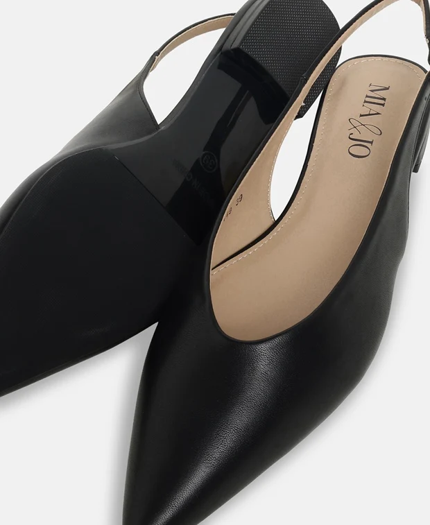 Slingback-Ballerina - Image 5