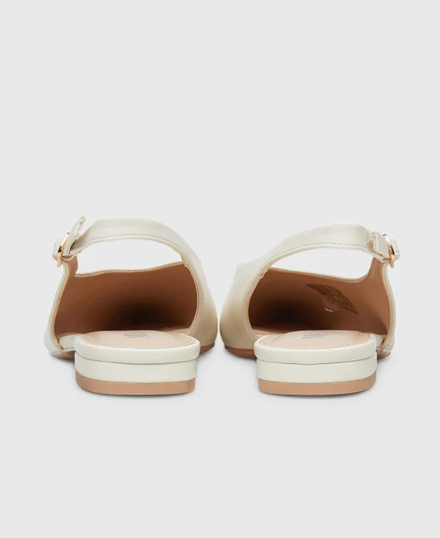 Slingback-Ballerina - Image 2