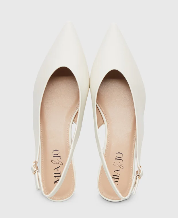 Slingback-Ballerina - Image 3