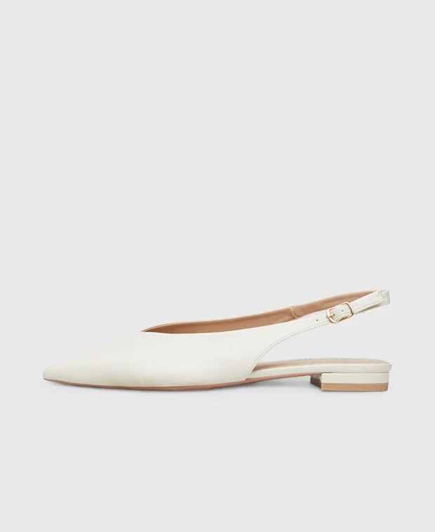 Slingback-Ballerina - Image 4