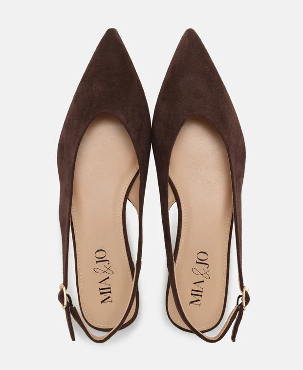 Slingback-Ballerina - Image 3