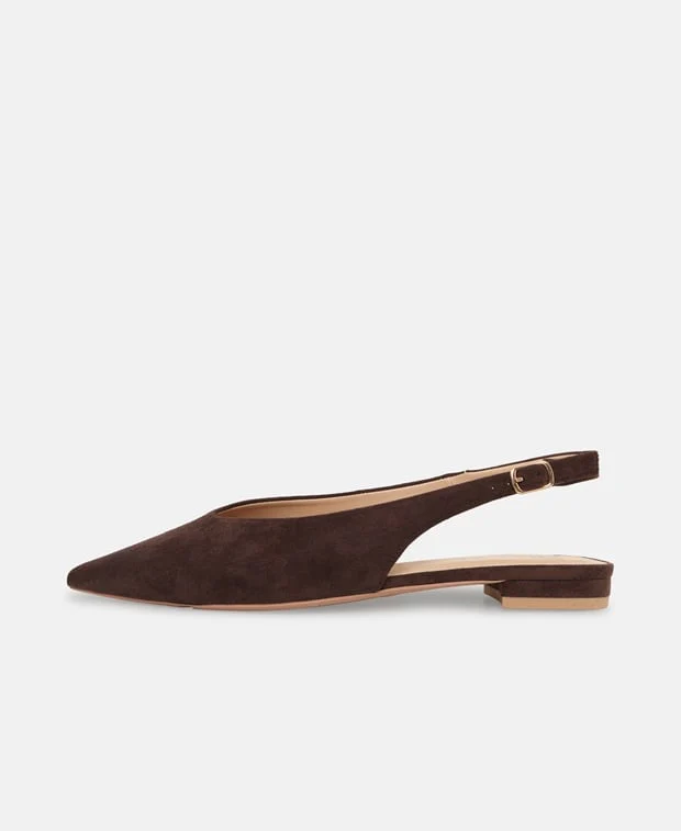 Slingback-Ballerina - Image 4