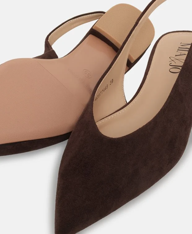 Slingback-Ballerina - Image 5