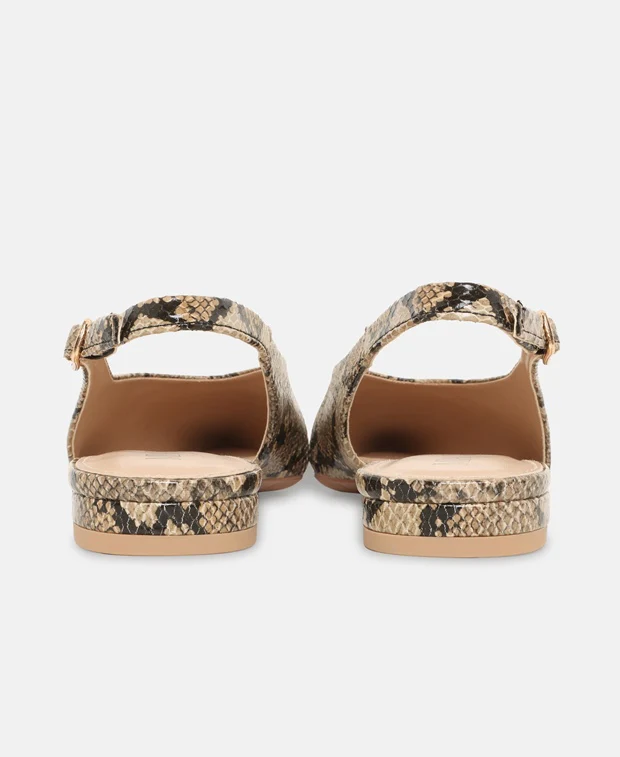 Slingback-Ballerina - Image 2
