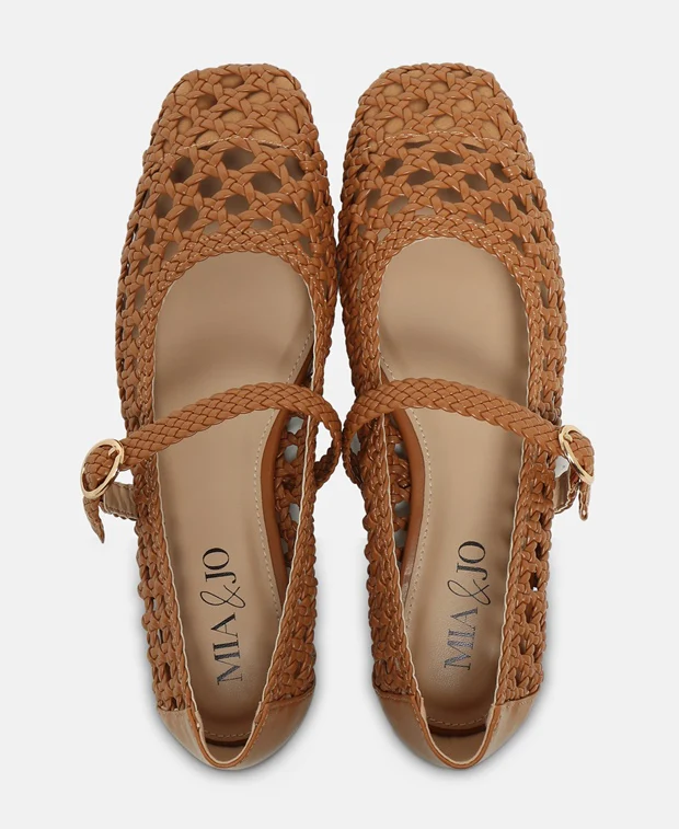 Mary Janes - Image 3
