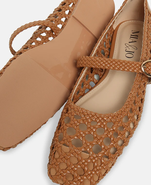 Mary Janes - Image 5
