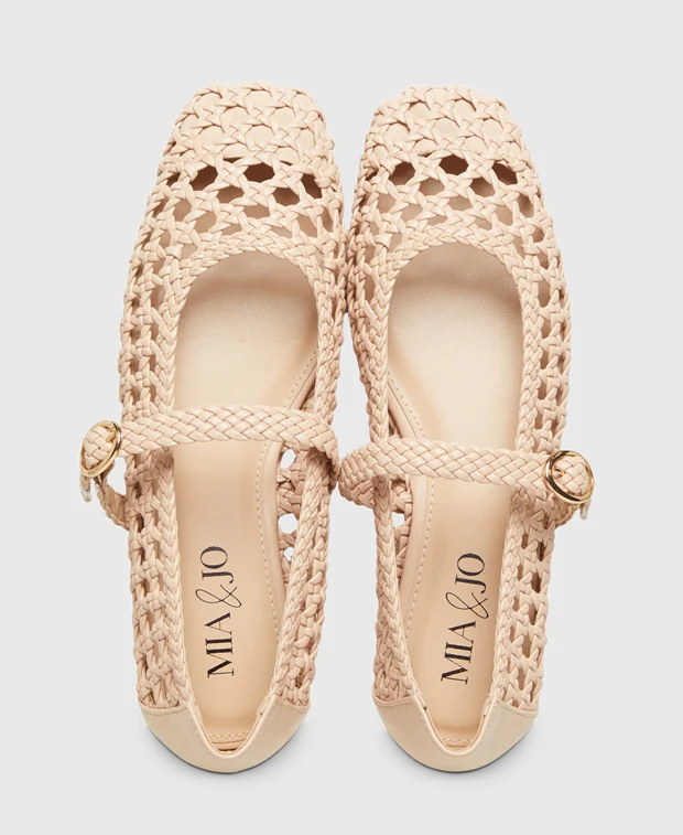 Mary Janes - Image 3