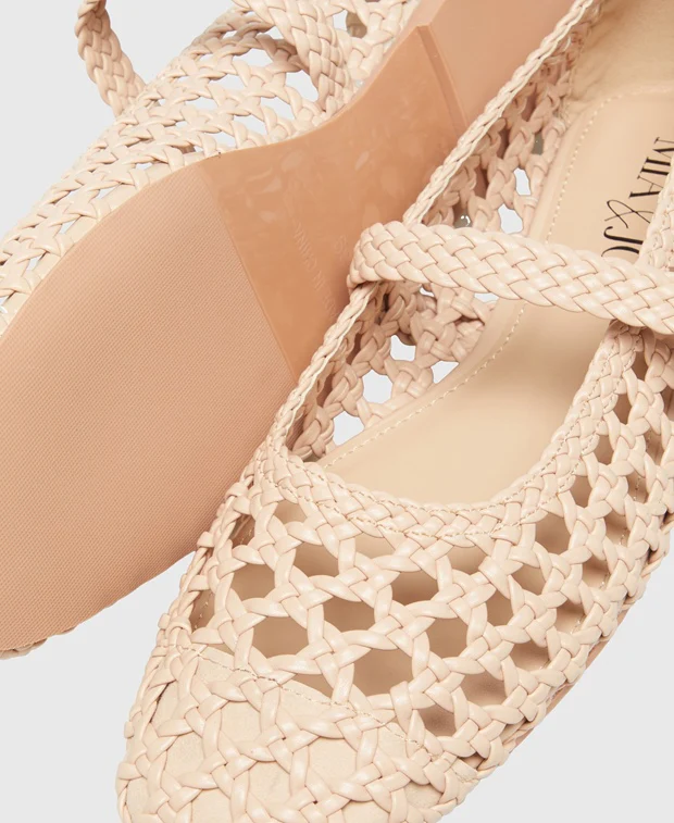 Mary Janes - Image 5